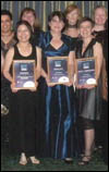 Whittington succeeds at <I>Nursing Times</I> awards